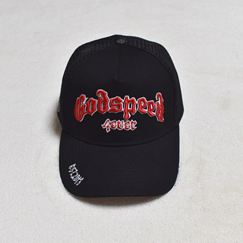 SMCL-2697 High Quality Godspeed Hat