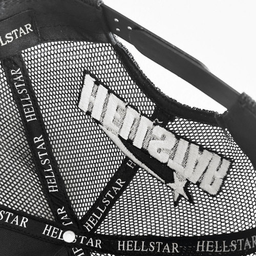 SMCL-2704 High Quality Hellstar Hat