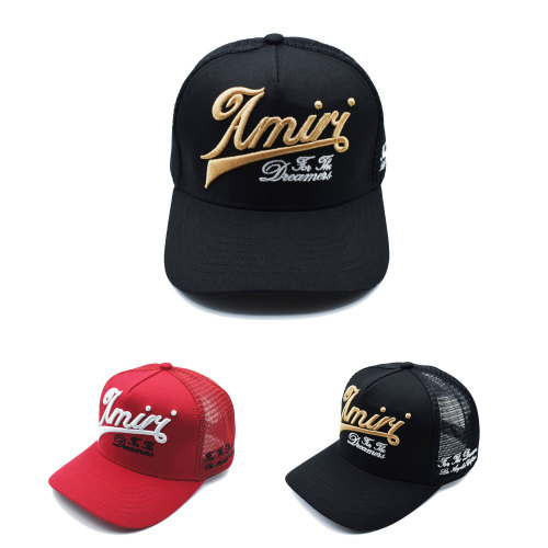 SMCL-2587 High Quality Amiri Hat