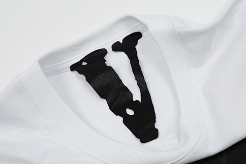 SMCL-2257 High Quality Vlone Cotton Shirt