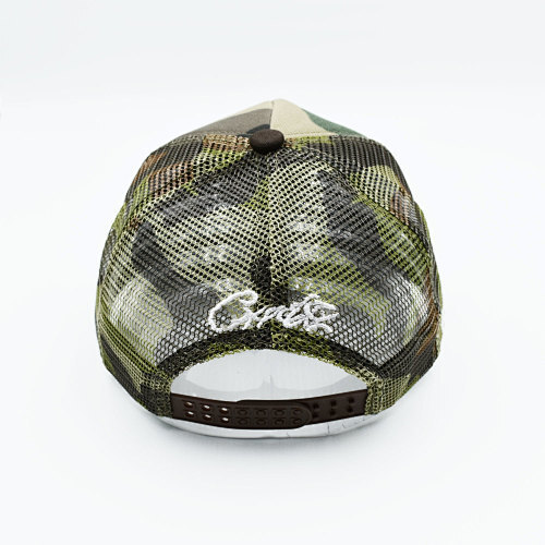 SMCL-2738 High Quality Cortez Hat