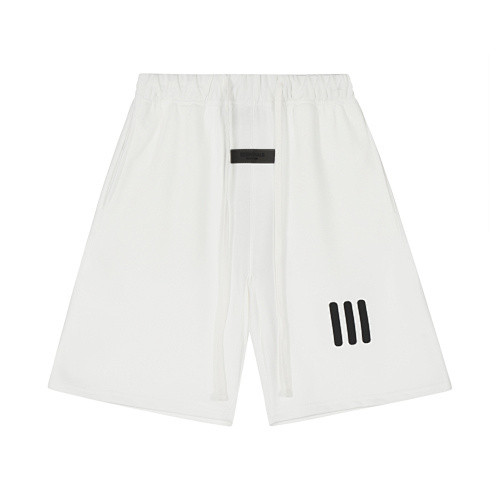 SMCL-2417 High Quality FOG Essentials 360g Cotton Shorts