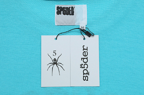 SMCL-2349 High Quality Spider 230g Cotton Shirt