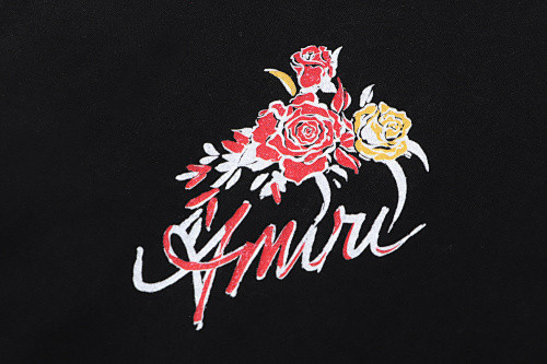 SMCL-2741 High Quality Amiri Cotton Shirt
