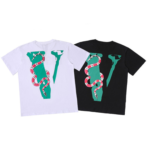 SMCL-2290 High Quality Vlone Cotton Shirt