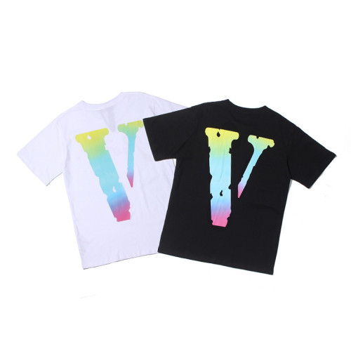 SMCL-2328 High Quality Vlone Cotton Shirt