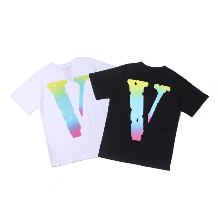 SMCL-2328 High Quality Vlone Cotton Shirt