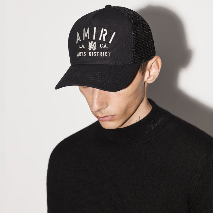 SMCL-2679 High Quality Amiri Hat