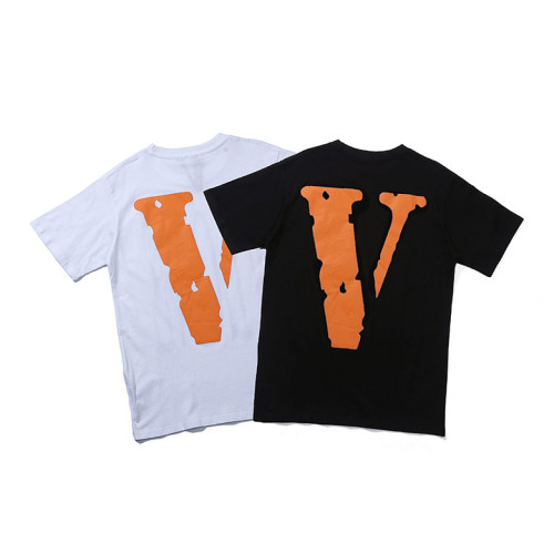 SMCL-2313 High Quality Vlone Cotton Shirt