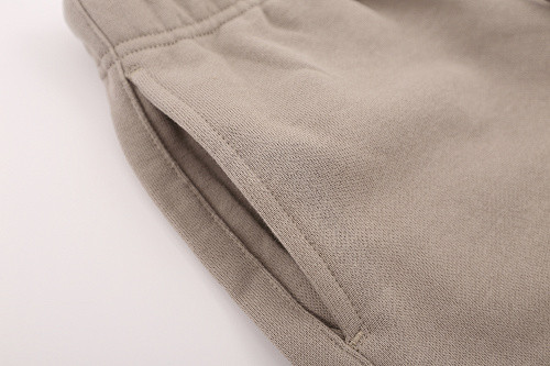 SMCL-2503 High Quality FOG Essentials Cotton Sport Shorts