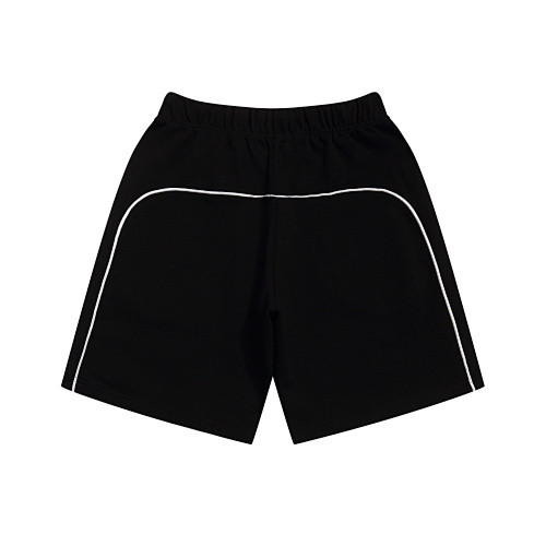 SMCL-2491 High Quality FOG Essentials Cotton Sport Shorts