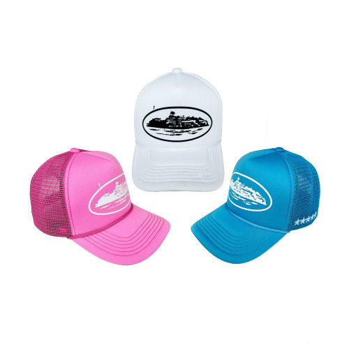 SMCL-2737 High Quality Cortez Hat