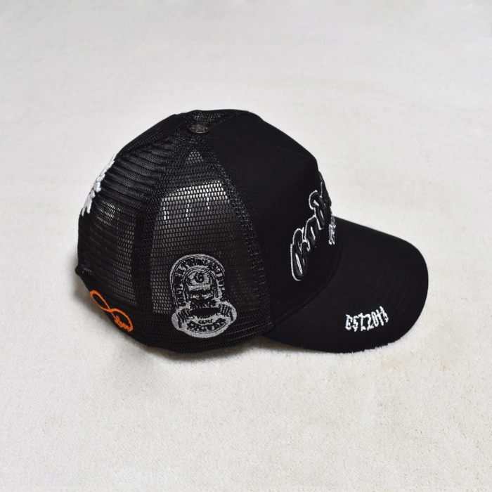 SMCL-2697 High Quality Godspeed Hat