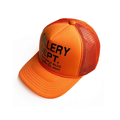 SMCL-2733 High Quality Gallery Dept Hat