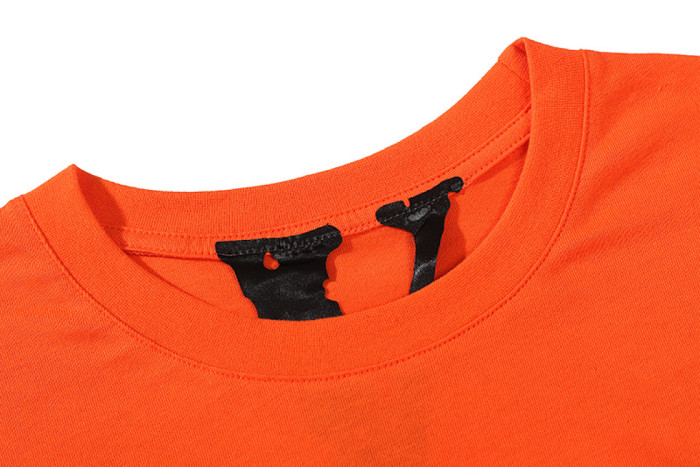 SMCL-2292 High Quality Vlone Cotton Shirt