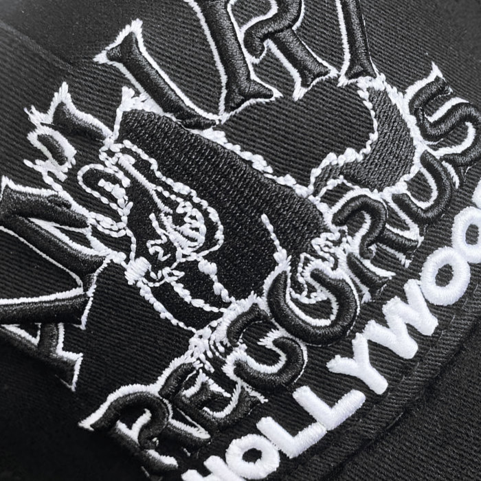 SMCL-2657 High Quality Amiri Hat