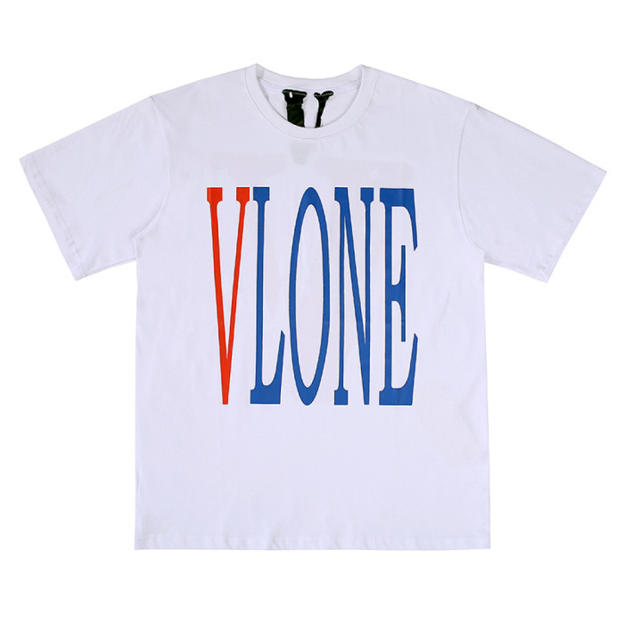 SMCL-2287 High Quality Vlone Cotton Shirt