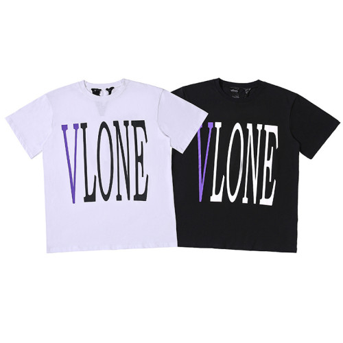 SMCL-2295 High Quality Vlone Cotton Shirt