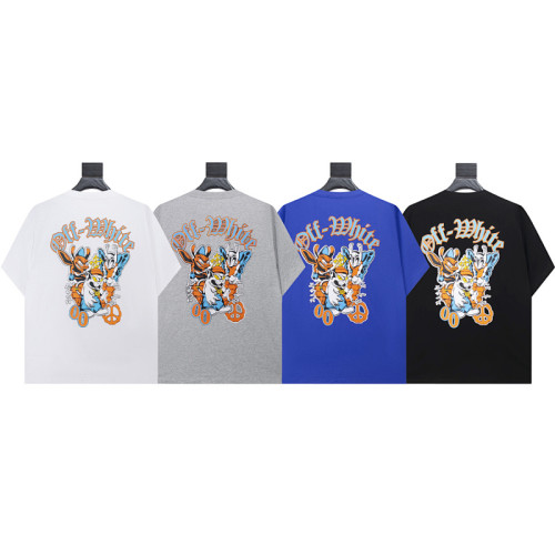 SMCL-2780 High Quality Off-white Cotton Shirt