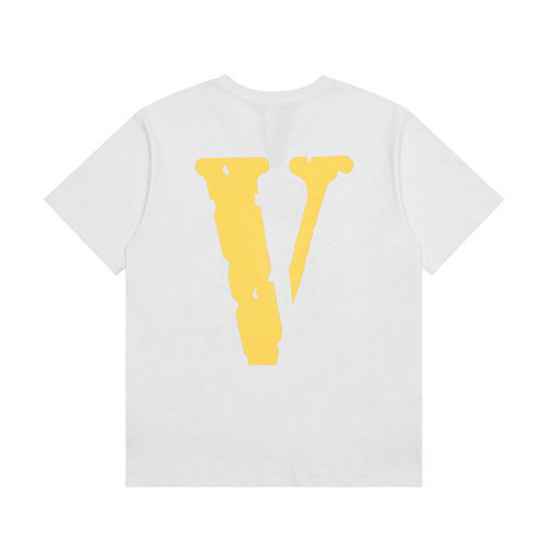 SMCL-2239 High Quality Vlone Cotton Shirt