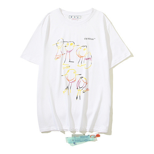 SMCL-2816 High Quality Off-white Cotton Shirt