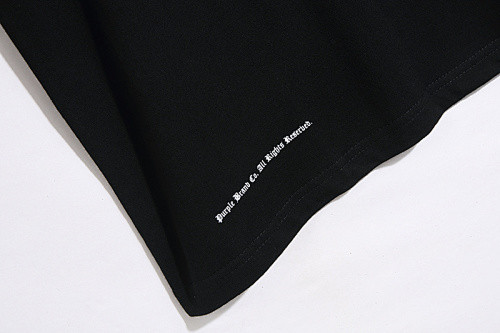SMCL-2570 High Quality Purple Brand 240g Cotton Shirt