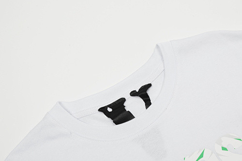 SMCL-2200 High Quality Vlone Cotton Shirt
