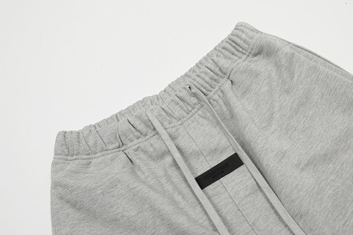 SMCL-2420 High Quality FOG Essentials 360g Cotton Shorts