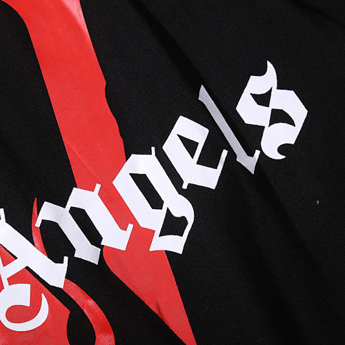 SMCL-2302 High Quality Vlone Cotton Shirt