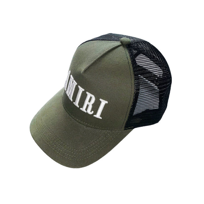 SMCL-2675 High Quality Amiri Hat