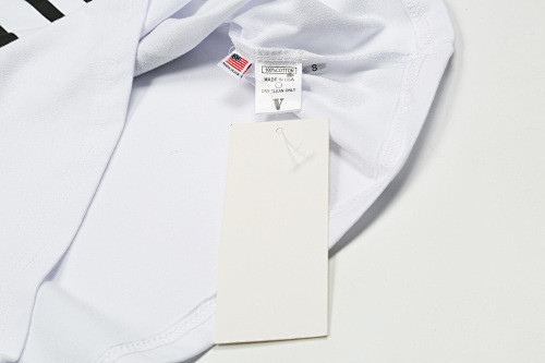 SMCL-2294 High Quality Vlone Cotton Shirt