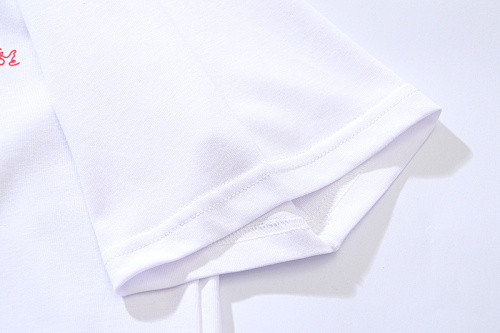 SMCL-2441 High Quality Off-white Cotton Shirt