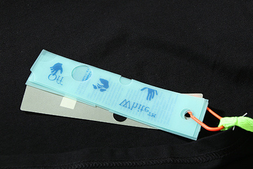 SMCL-2457 High Quality Off-white Cotton Shirt