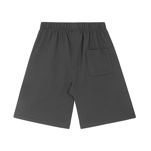 SMCL-2412 High Quality FOG Essentials 360g Cotton Shorts