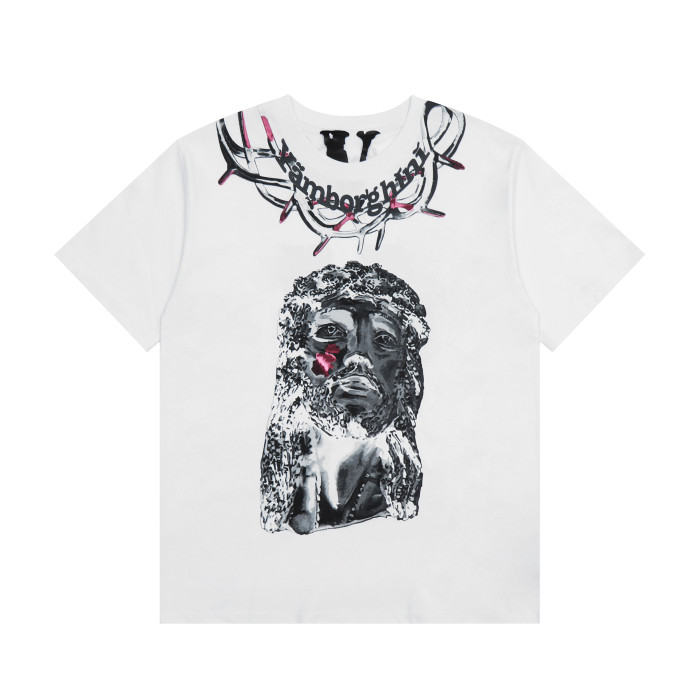SMCL-2234 High Quality Vlone Cotton Shirt