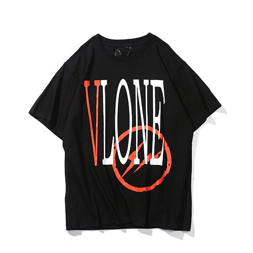 SMCL-2305 High Quality Vlone Cotton Shirt