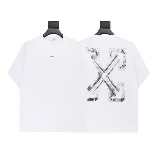 SMCL-2783 High Quality Off-white Cotton Shirt