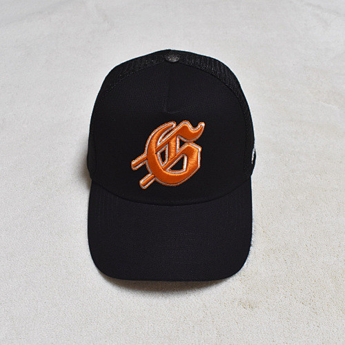 SMCL-2696 High Quality Godspeed Hat
