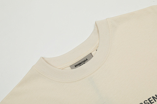 SMCL-2427 High Quality FOG Essentials Cotton Shirt
