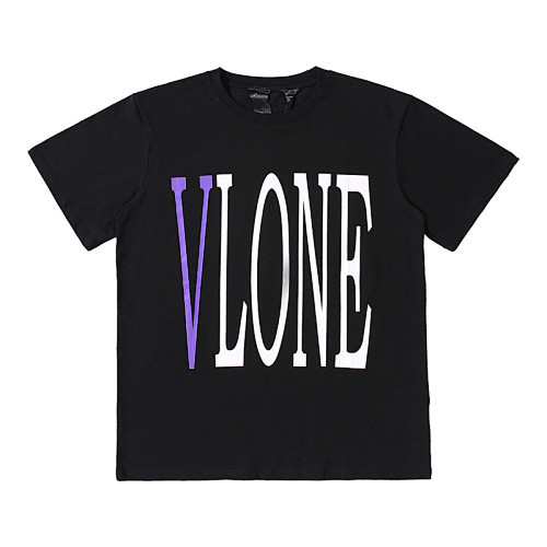 SMCL-2295 High Quality Vlone Cotton Shirt