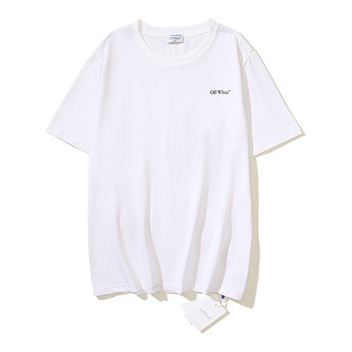 SMCL-2808 High Quality Off-white Cotton Shirt