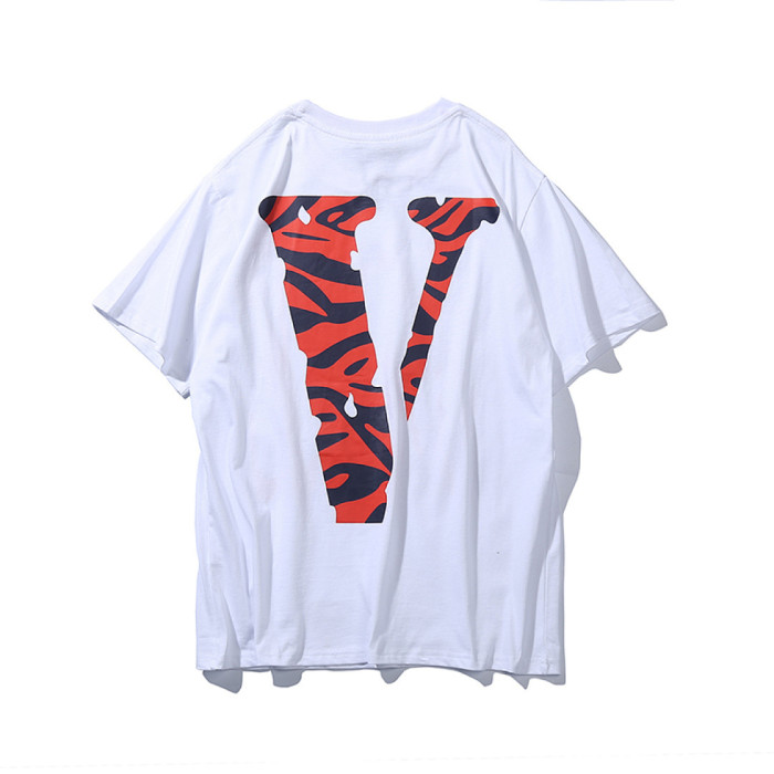 SMCL-2298 High Quality Vlone Cotton Shirt