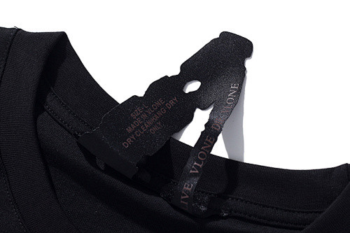 SMCL-2274 High Quality Vlone Cotton Shirt