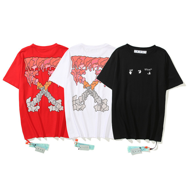 SMCL-2855 High Quality Off-white Cotton Shirt