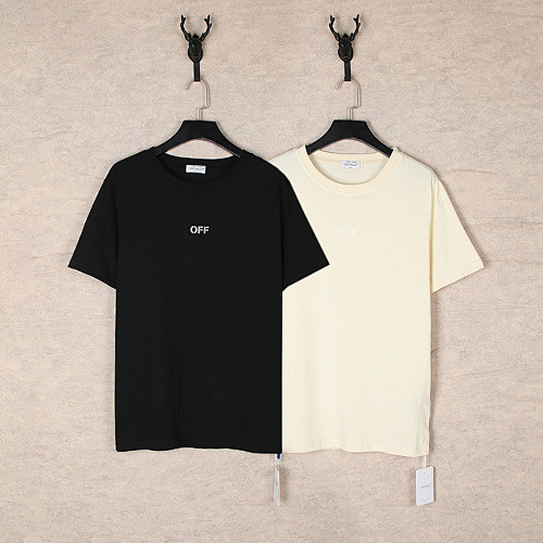 SMCL-2807 High Quality Off-white Cotton Shirt
