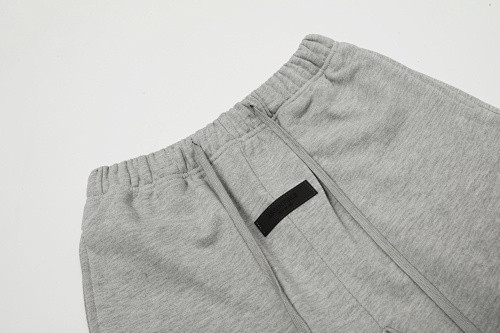 SMCL-2412 High Quality FOG Essentials 360g Cotton Shorts