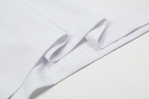 SMCL-2231 High Quality Vlone Cotton Shirt