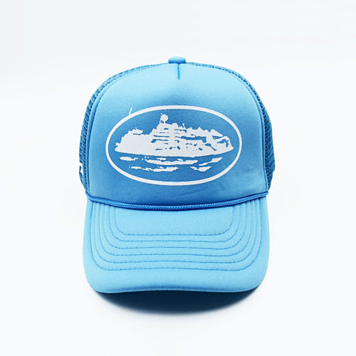 SMCL-2736 High Quality Cortez Hat