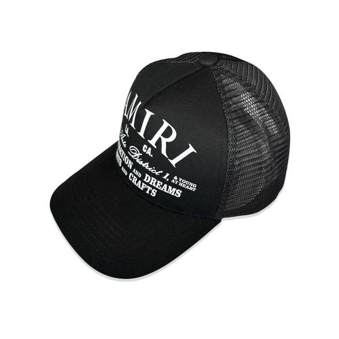 SMCL-2645 High Quality Amiri Hat