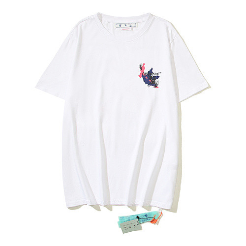 SMCL-2825 High Quality Off-white Cotton Shirt